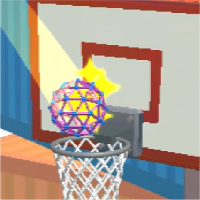 Slam Dunk FRVR